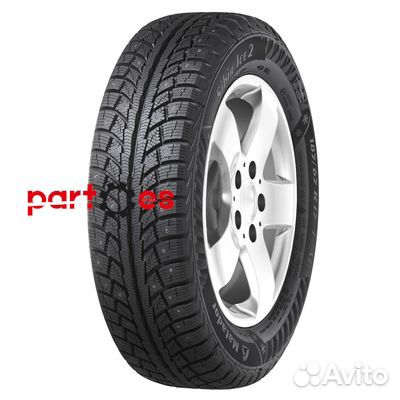 Matador MP 30 Sibir Ice 2 205/55 R16