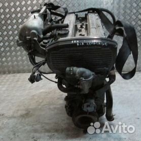 Двигатель 2.0 16v FE для Киа Спортаж