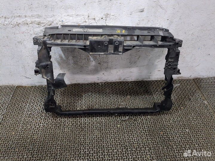 Рамка передняя Volkswagen Tiguan, 2012