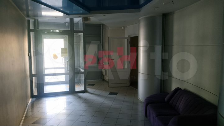 Офисное помещение, 356 м