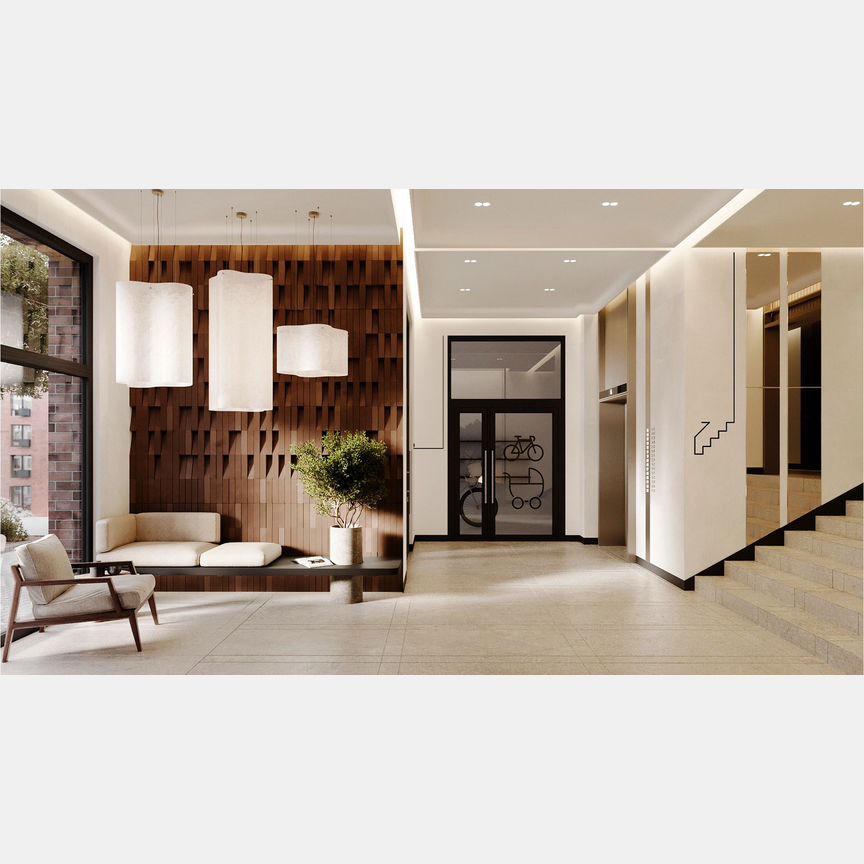 2-к. квартира, 53,8 м², 6/6 эт.