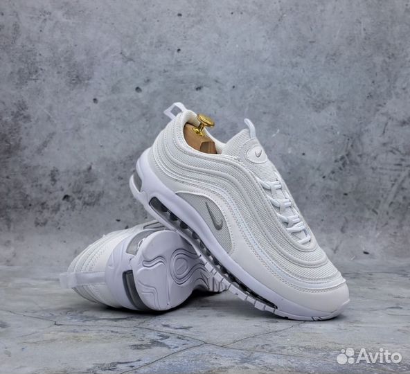 Кроссовки nike air max 97