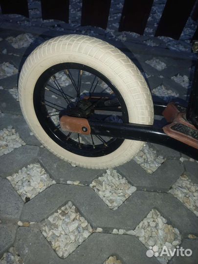 Беговел happy baby