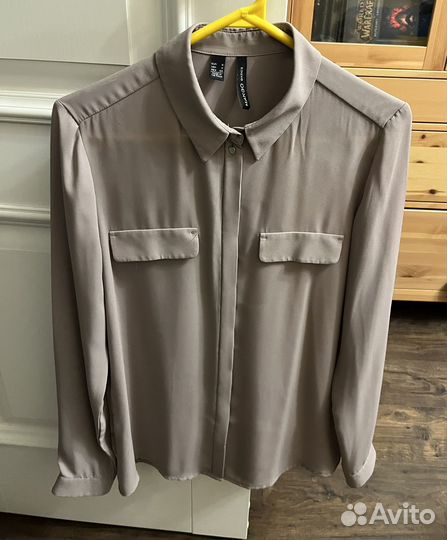 Блузка mango S