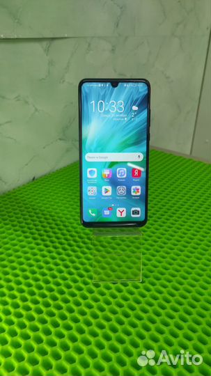 HONOR 20 Lite (RU), 4/128 ГБ