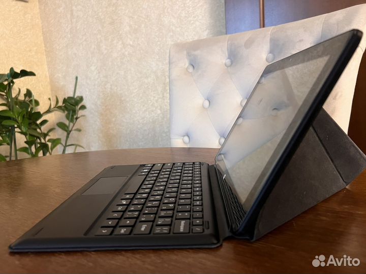 Планшет Irbis TW74