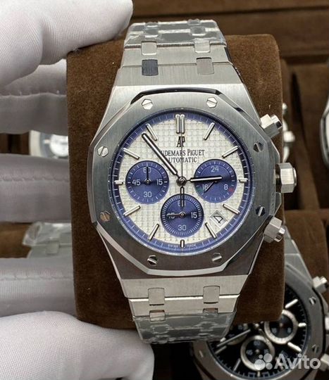 Мужские часы Audemars Piguet