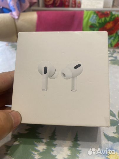 Air pods pro