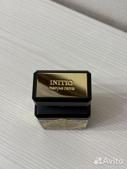 Парфюмерная вода initio oud for greatness 90 мл