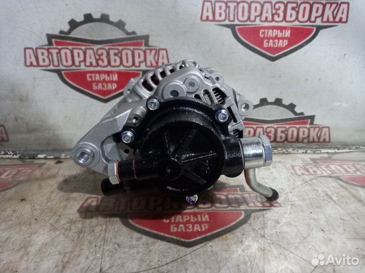 Генератор Mazda HA