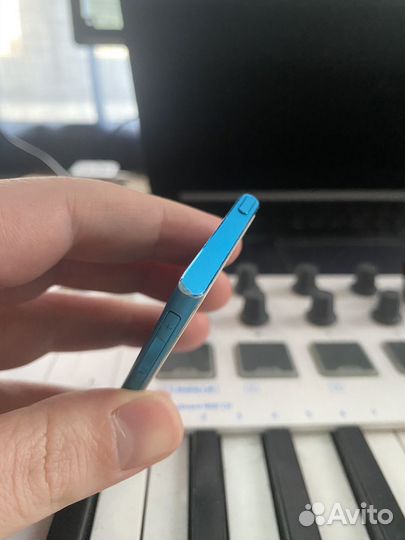 Плеер Apple iPod Nano