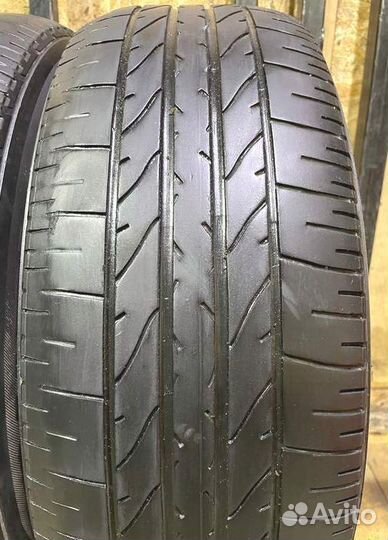 Bridgestone Dueler H/P Sport 215/65 R16 98H