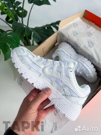 Nike P-6000 от 36 до 45