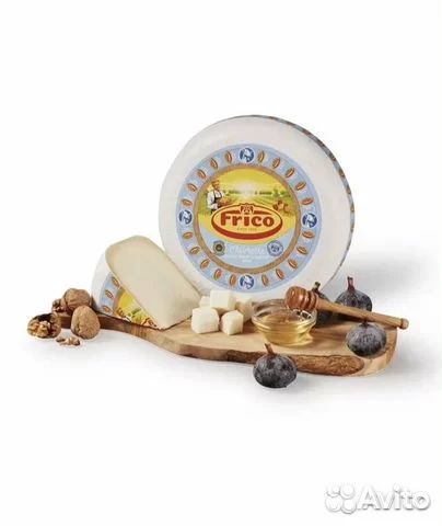 Сыр Пармезан