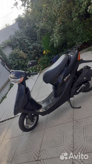 Honda dio AF35 SR