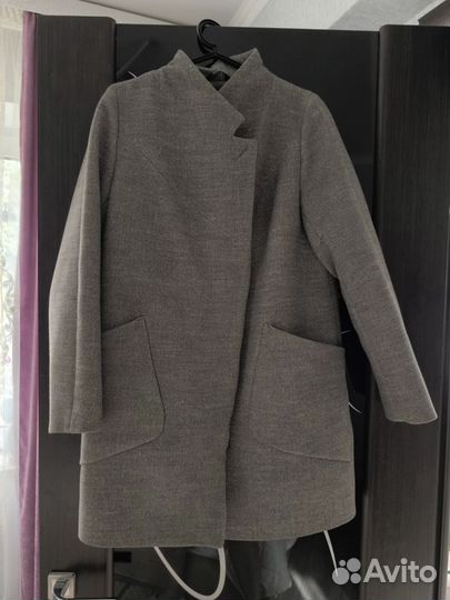 Пальто женское 46 48