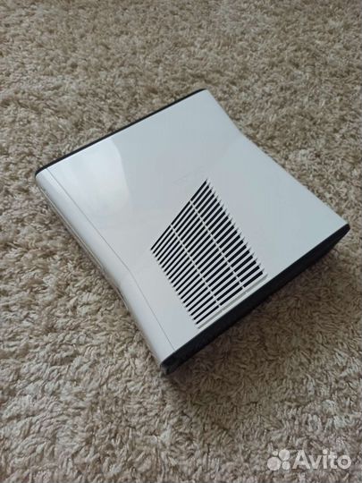 Xbox 360 Slim freeboot 250Gb