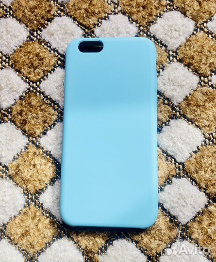 iPhone 6S, 16 ГБ