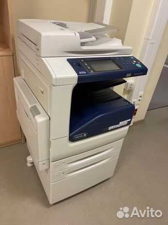 Xerox WorkCentre 5325 Сканер мфу А3