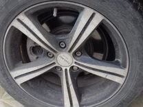 Диски yueling wheels R16 205/55