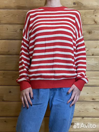 Джемпер женский Pull&Bear