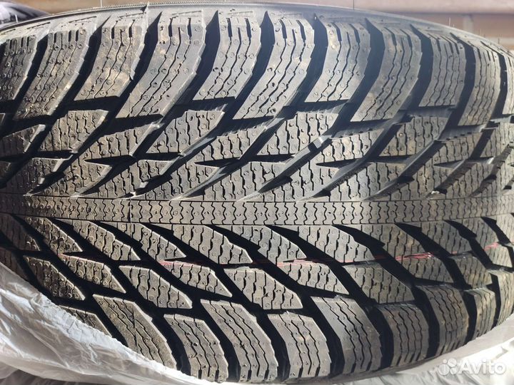 Диски с резиной r18