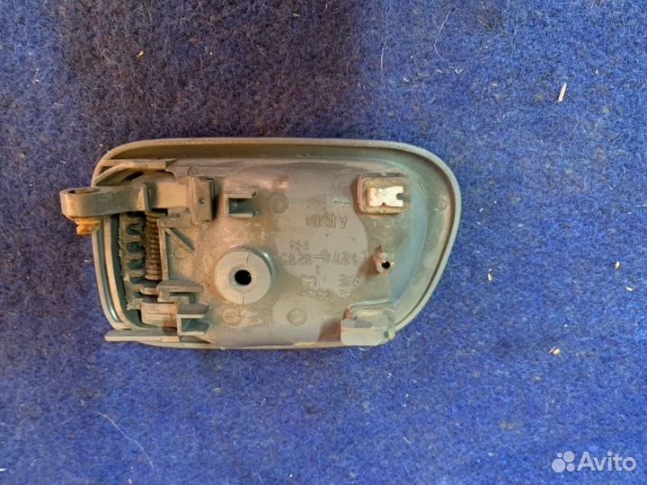 Ручка двери внутренняя передняя левая Toyota