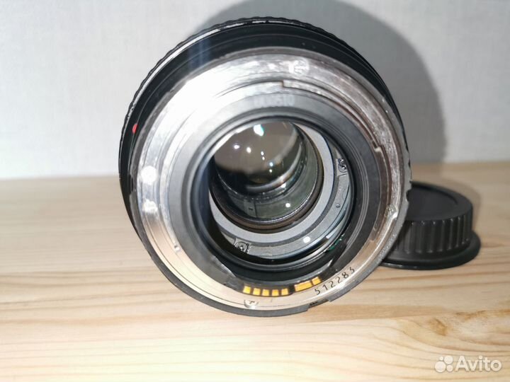 Canon 24-70mm f2.8L USM