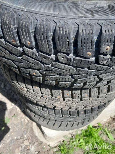 Cordiant Snow Cross 195/65 R15