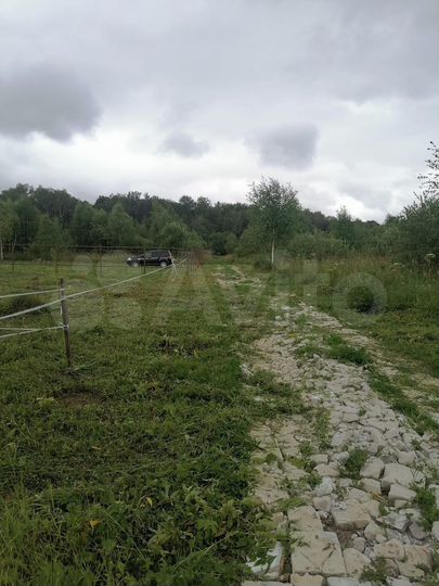 Участок 6 сот. (СНТ, ДНП)