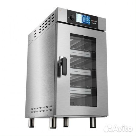 Печь Аlto shaam vector VMC-H4H.DX новая