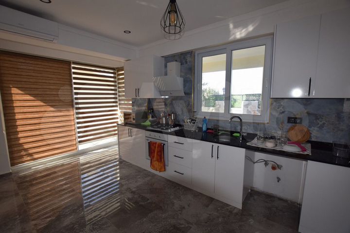 Дом 350 м² (Турция)