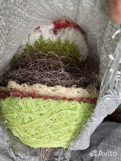 Все для флористики