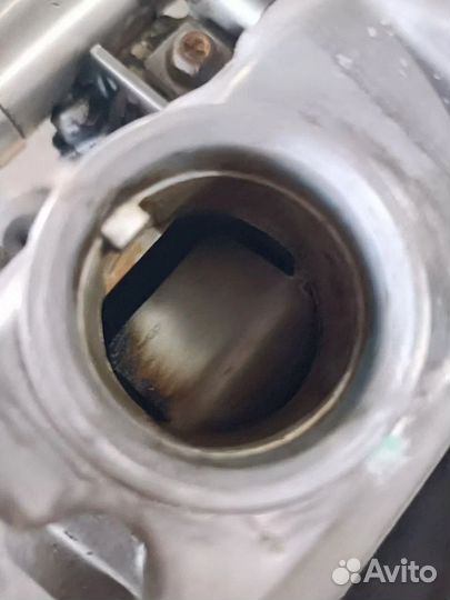 Двигатель 2,4 л LE9 Chevrolet, Opel