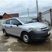 Honda Partner 1.5 AT, 2007, 335 000 км, с пробегом, цена 710 000 руб.