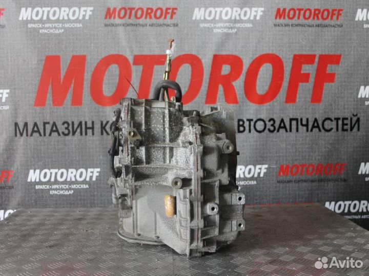 Вариатор toyota sienta K210 1NZ-FE NCP81 А786