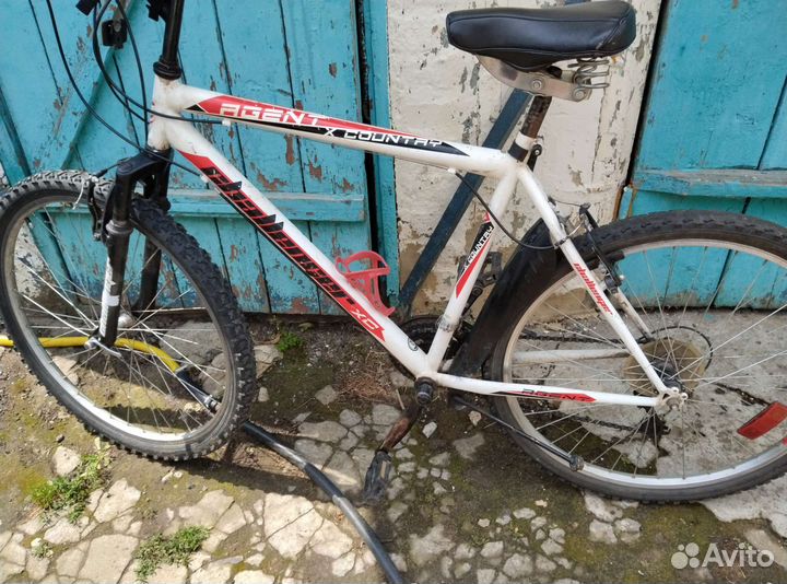 Продам велосипед