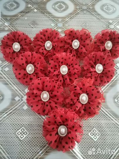 Ручная работа резиночки