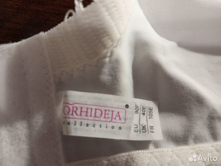 Бюстгальтер orhidea 90F