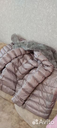 Пуховик женский Conso 40,42