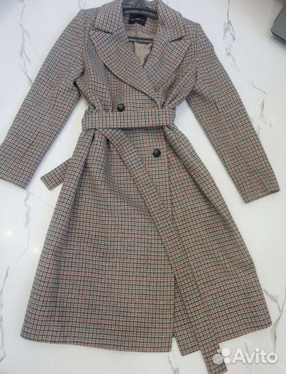 Пальто женское до 46 размера