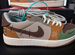 Nike Air Jordan 1 Low Voodoo