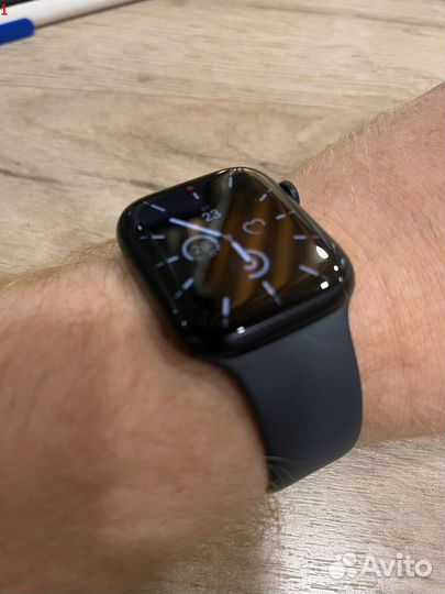 Apple Watch 10