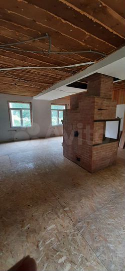 Дом 96 м² на участке 15 сот.