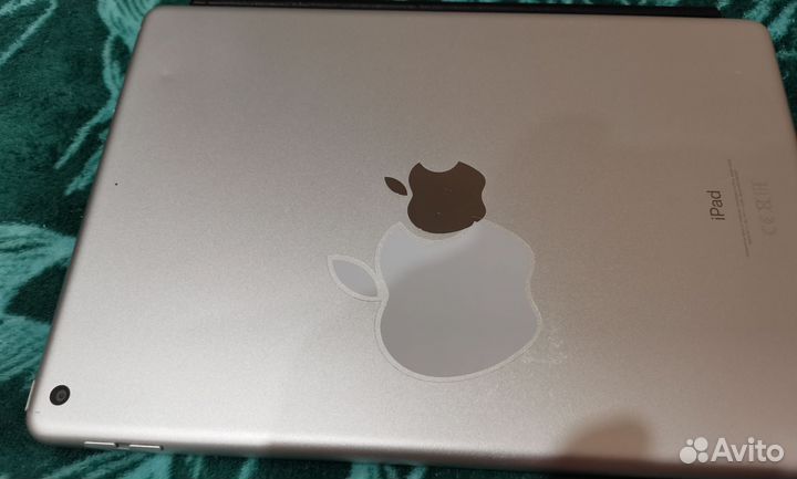iPad 9 2021
