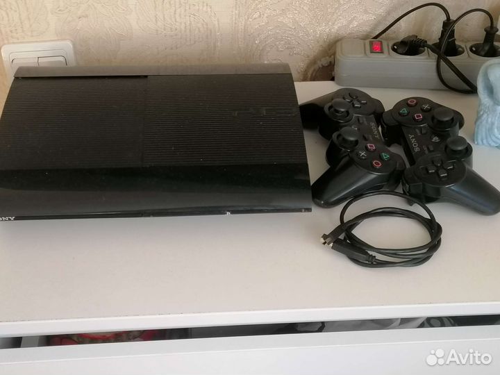 Sony playstation 3 PS3