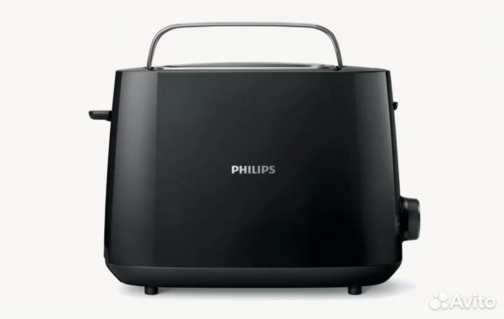 Тостер Philips HD2581/00