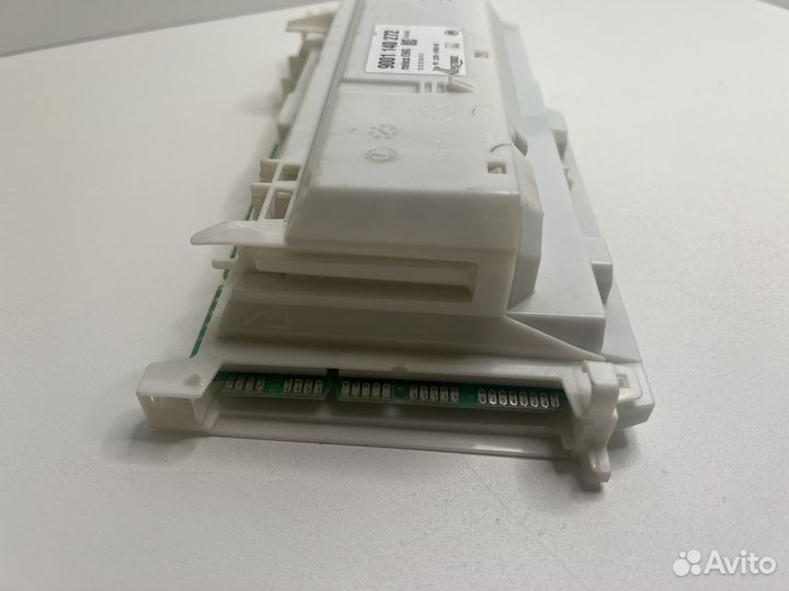 Силовой модуль Bosch, Siemens 9001140272