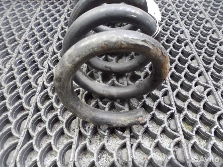 Пружина задняя Mercedes CLS W218