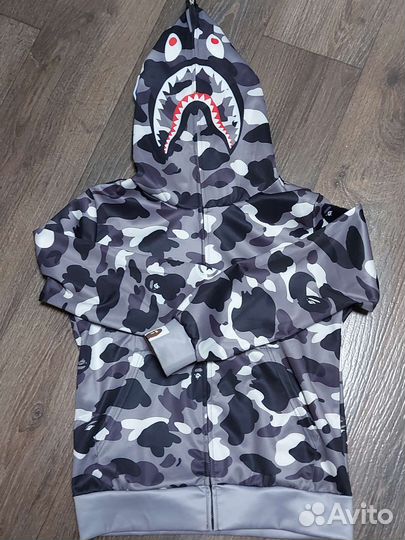 Кофта на мальчика 152